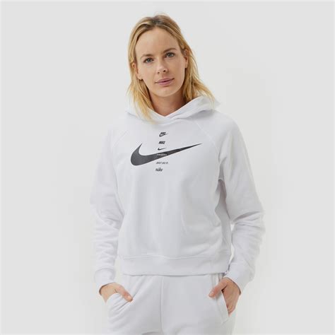 nike trui wit dames|Hoodies en sweatshirts (457) .